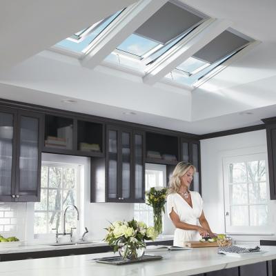 Kitchen Light Bank