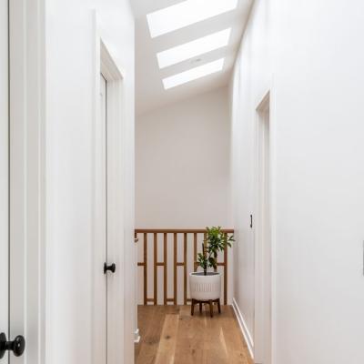 Velux Hallway 2