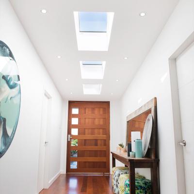 Velux In Hallway