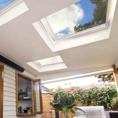 Velux Outdoors